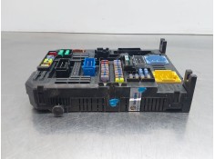 Recambio de caja reles / fusibles para opel corsa f hybrid referencia OEM IAM 9855665280   2