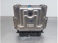 Recambio de centralita motor uce para opel corsa f hybrid referencia OEM IAM 9864641980 0261S1090Z 