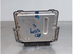 Recambio de centralita motor uce para opel corsa f hybrid referencia OEM IAM 9864641980 0261S1090Z  2