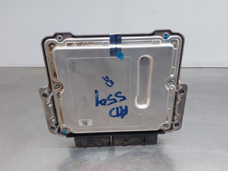 Recambio de centralita motor uce para opel corsa f hybrid referencia OEM IAM 9864641980 0261S1090Z 