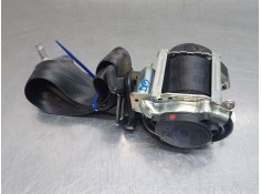 Recambio de cinturon seguridad trasero derecho para opel corsa f hybrid referencia OEM IAM 98412247XX  