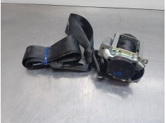 Recambio de cinturon seguridad trasero izquierdo para opel corsa f hybrid referencia OEM IAM 98412248XX  