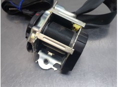 Recambio de cinturon seguridad trasero izquierdo para opel corsa f hybrid referencia OEM IAM 98412248XX   2