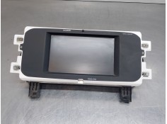 Recambio de cuadro instrumentos para opel corsa f hybrid referencia OEM IAM 9851926080  