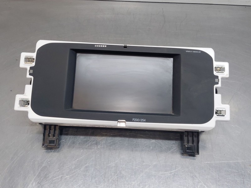Recambio de cuadro instrumentos para opel corsa f hybrid referencia OEM IAM 9851926080  