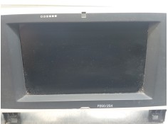 Recambio de cuadro instrumentos para opel corsa f hybrid referencia OEM IAM 9851926080   2