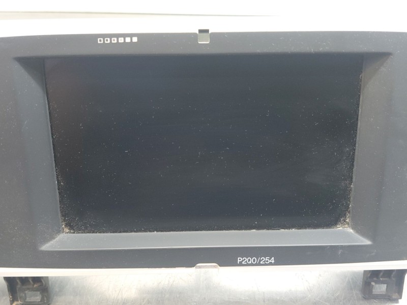 Recambio de cuadro instrumentos para opel corsa f hybrid referencia OEM IAM 9851926080  