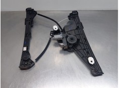 Recambio de elevalunas delantero izquierdo para opel corsa f hybrid referencia OEM IAM 9829043680  