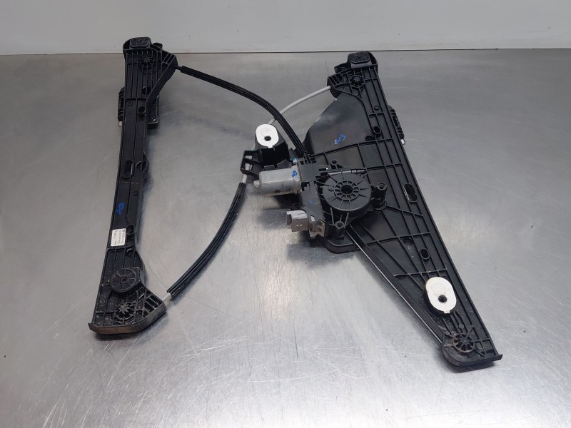 Recambio de elevalunas delantero izquierdo para opel corsa f hybrid referencia OEM IAM 9829043680  