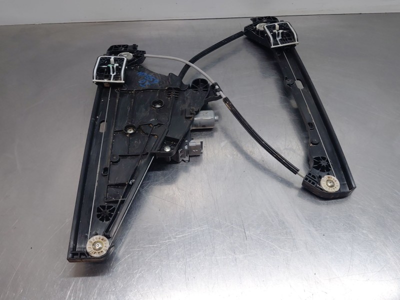 Recambio de elevalunas delantero izquierdo para opel corsa f hybrid referencia OEM IAM 9829043680  