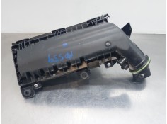 Recambio de filtro aire para opel corsa f hybrid referencia OEM IAM 9845151280  