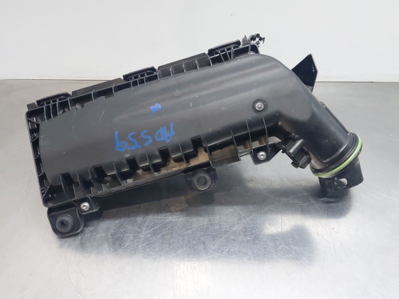 Recambio de filtro aire para opel corsa f hybrid referencia OEM IAM 9845151280  