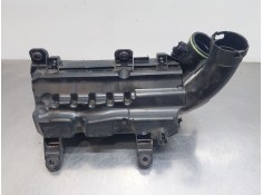 Recambio de filtro aire para opel corsa f hybrid referencia OEM IAM 9845151280   2