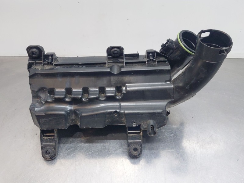 Recambio de filtro aire para opel corsa f hybrid referencia OEM IAM 9845151280  