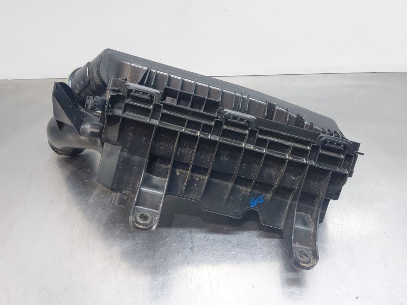 Recambio de filtro aire para opel corsa f hybrid referencia OEM IAM 9845151280  