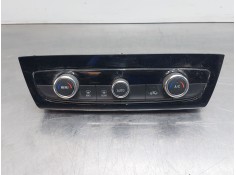 Recambio de mando climatizador para opel corsa f hybrid referencia OEM IAM 9852939580  