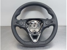 Recambio de volante para opel corsa f hybrid referencia OEM IAM 98524835ZD  