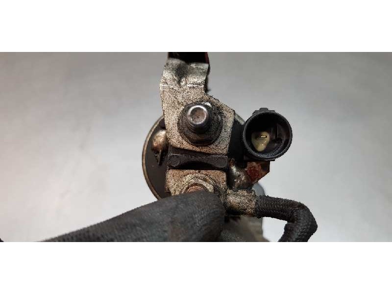 Recambio de motor arranque para opel zafira (c) excellence start/stop referencia OEM IAM 55497878 13 DIENTES  Recambio de motor arranque para opel zafira (c) excellence start/stop referencia OEM IAM 55497878 13 DIENTES