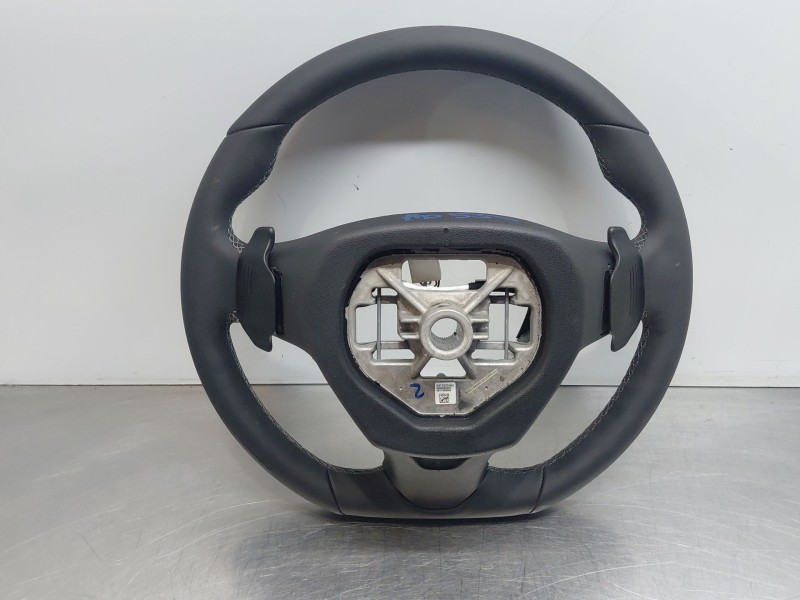 Recambio de volante para opel corsa f hybrid referencia OEM IAM 98524835ZD  