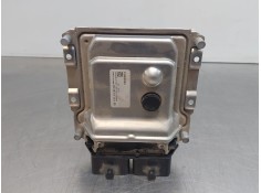 Recambio de centralita motor uce para fiat tipo ii (357) berlina street referencia OEM IAM 55268853 0261S12801 