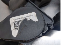 Recambio de cinturon seguridad trasero derecho para fiat tipo ii (357) berlina street referencia OEM IAM 735637919   2