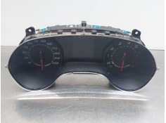 Recambio de cuadro instrumentos para fiat tipo ii (357) berlina street referencia OEM IAM 52091873 00520782950 520782950