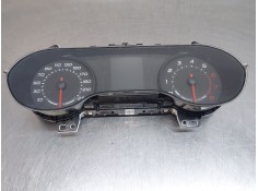 Recambio de cuadro instrumentos para fiat tipo ii (357) berlina street referencia OEM IAM 52091873 00520782950 520782950 2