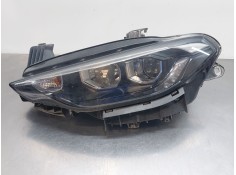 Recambio de faro izquierdo para fiat tipo ii (357) berlina street referencia OEM IAM 52109118  
