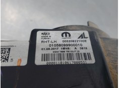 Recambio de faro izquierdo para fiat tipo ii (357) berlina street referencia OEM IAM 52109118   2