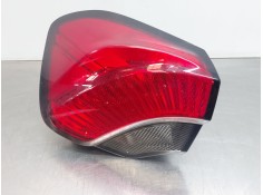 Recambio de piloto trasero izquierdo para fiat tipo ii (357) berlina street referencia OEM IAM 52078933 0520789330E 