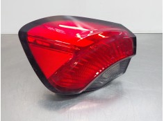Recambio de piloto trasero izquierdo para fiat tipo ii (357) berlina street referencia OEM IAM 52078933 0520789330E  2