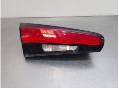 Recambio de piloto trasero izquierdo interior para fiat tipo ii (357) berlina street referencia OEM IAM 52071022 00528710220E 