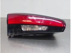Recambio de piloto trasero izquierdo interior para fiat tipo ii (357) berlina street referencia OEM IAM 52071022 00528710220E  2