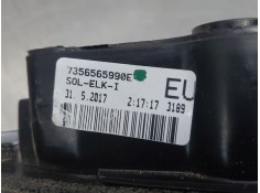 Recambio de retrovisor izquierdo para fiat tipo ii (357) berlina street referencia OEM IAM 735680270 7356565990E  2