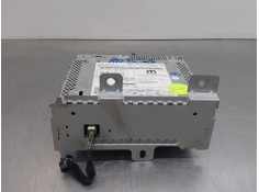 Recambio de sistema audio / radio cd para fiat tipo ii (357) berlina street referencia OEM IAM 52109748 00520713580 