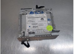 Recambio de sistema audio / radio cd para fiat tipo ii (357) berlina street referencia OEM IAM 52109748 00520713580  2