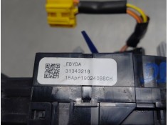 Recambio de anillo airbag para volvo xc60 momentum referencia OEM IAM 31343218 31343218 31481774 2