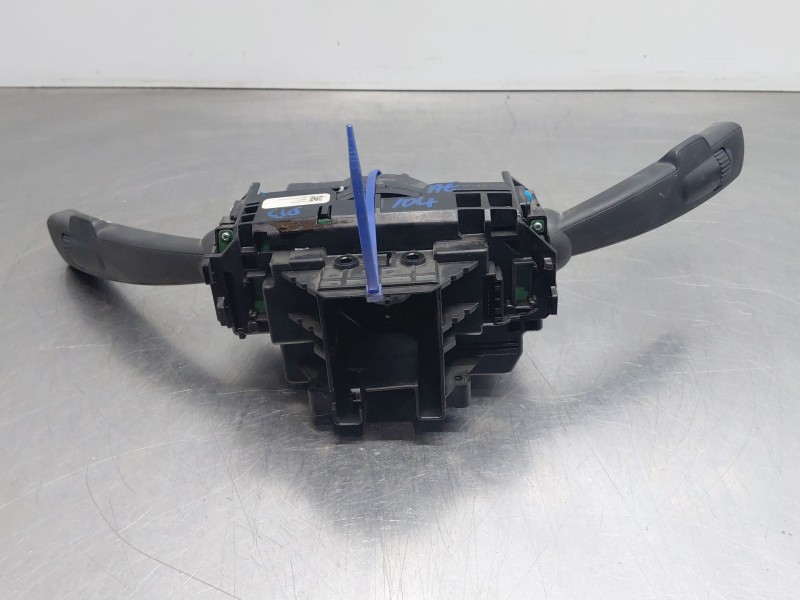 Recambio de anillo airbag para volvo xc60 momentum referencia OEM IAM 31343218 31343218 31481774