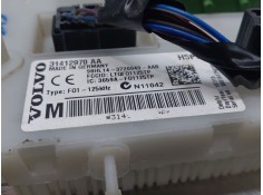Recambio de caja reles / fusibles para volvo xc60 momentum referencia OEM IAM 31412970   2