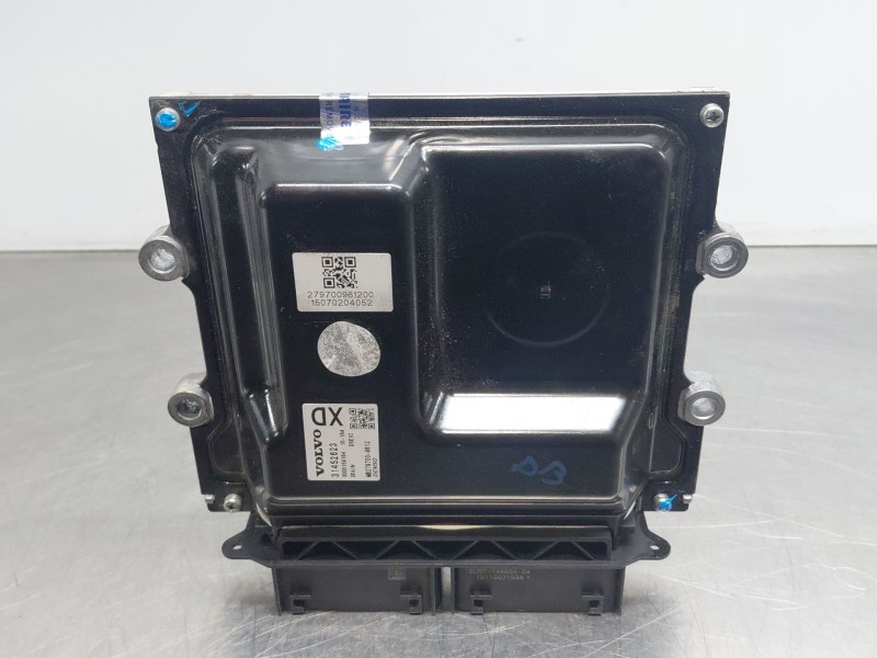Recambio de centralita motor uce para volvo xc60 momentum referencia OEM IAM 31452623 MB2797009612 