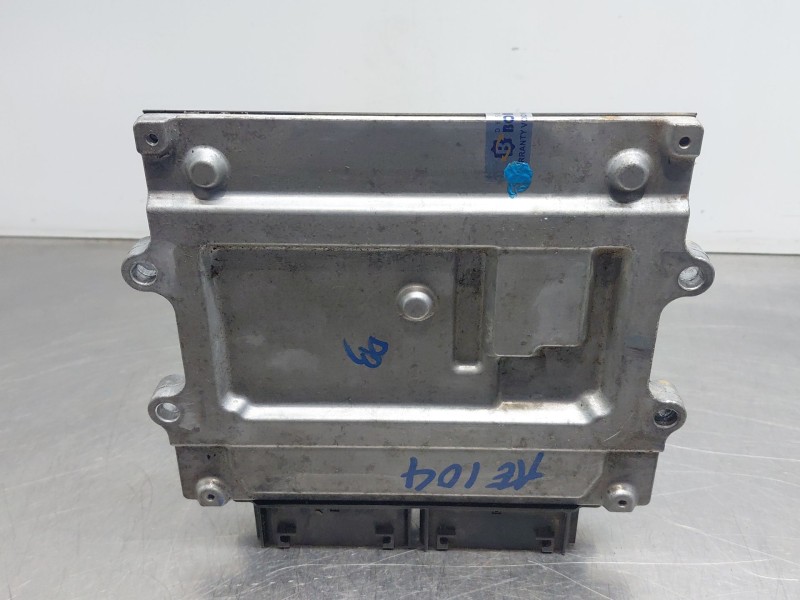 Recambio de centralita motor uce para volvo xc60 momentum referencia OEM IAM 31452623 MB2797009612 