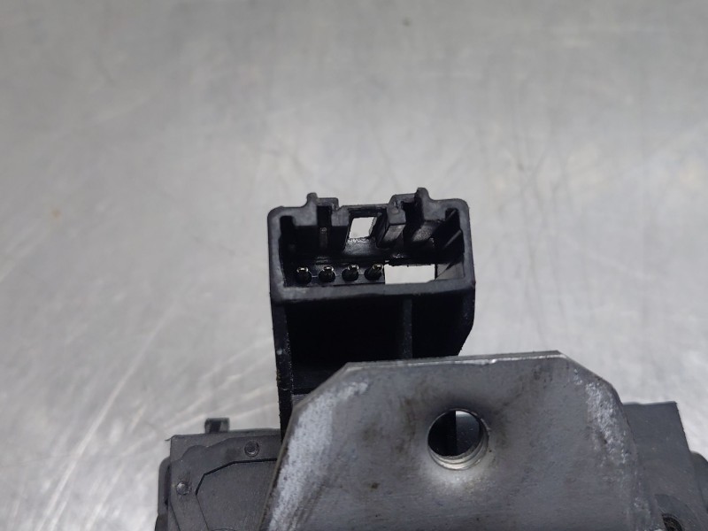 Recambio de cerradura maletero / porton para volvo xc60 momentum referencia OEM IAM 31440240  