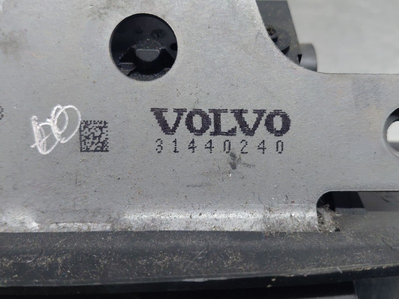Recambio de cerradura maletero / porton para volvo xc60 momentum referencia OEM IAM 31440240  