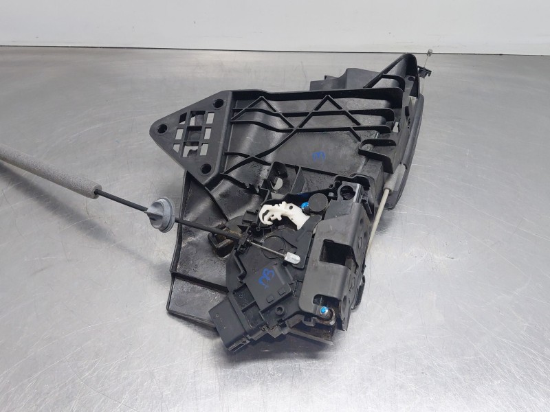 Recambio de cerradura puerta delantera derecha para volvo xc60 momentum referencia OEM IAM 31416309  