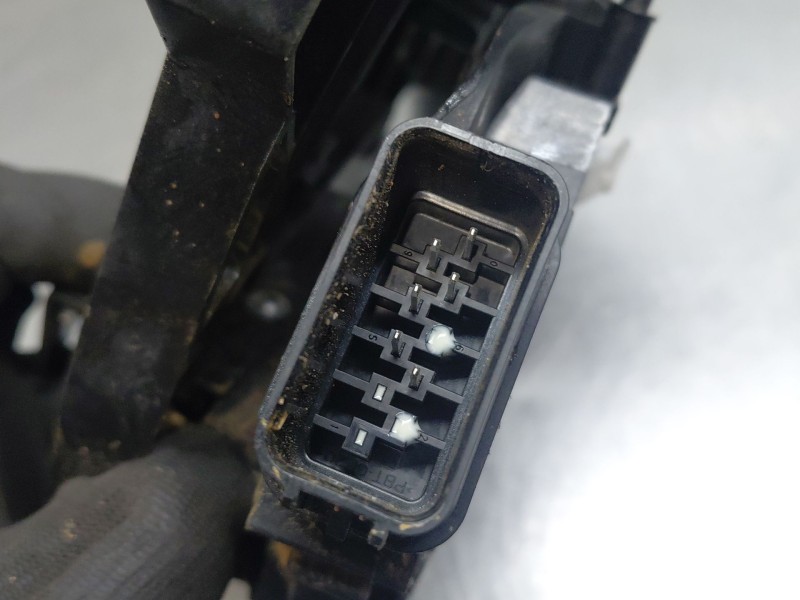 Recambio de cerradura puerta delantera derecha para volvo xc60 momentum referencia OEM IAM 31416309  