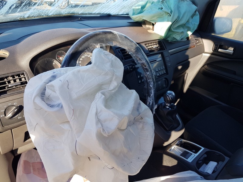 ford focus c-max (cap) del año 2006