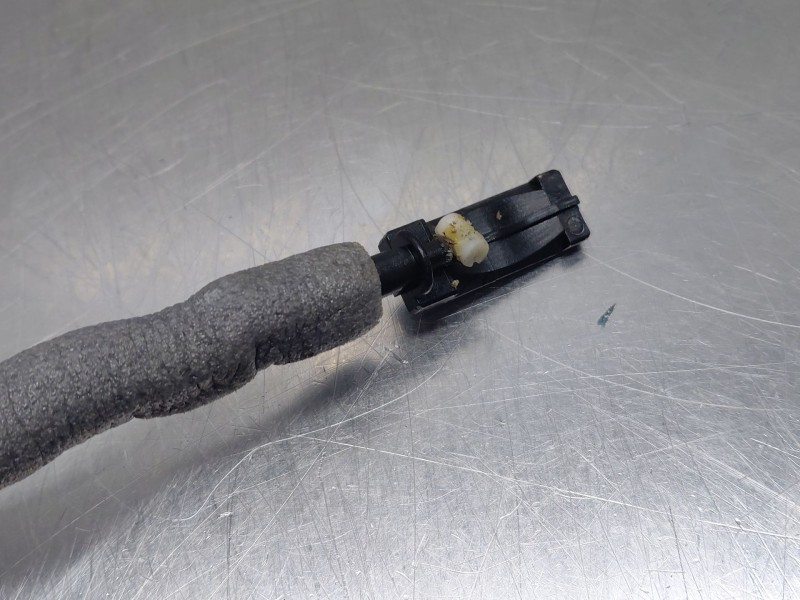 Recambio de cerradura puerta trasera derecha para volvo xc60 momentum referencia OEM IAM 31253919  