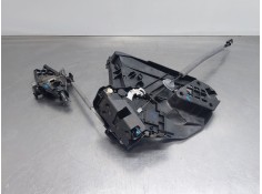 Recambio de cerradura puerta trasera izquierda para volvo xc60 momentum referencia OEM IAM 31253918  