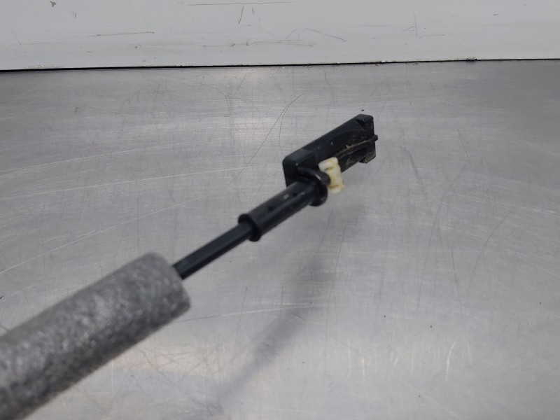 Recambio de cerradura puerta trasera izquierda para volvo xc60 momentum referencia OEM IAM 31253918  