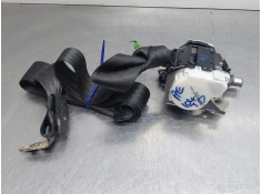 Recambio de cinturon seguridad trasero derecho para volvo xc60 momentum referencia OEM IAM 39818864  